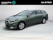 Kia Ceed - Sportswagon 1.5 T-GDi DynamicLine | 140Pk | 1210kg Trekgewic