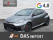 Toyota Yaris - 1.6 Turbo EU6d GR HighPerf 1.6l 8AT