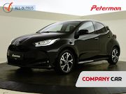 Toyota Yaris - 1.5 Hybrid 115 Style | PDC V+A | BSM | Stuur en Stoelverwarm