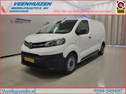 Toyota ProAce - 2.0D-4D 122pk L2/H1 Automaat Euro 6
