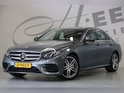 Mercedes-Benz E-klasse - 200 Apple carplay/AMG-styling/NAP/Origineel NL