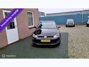 Volkswagen Golf - 1.2 TSI Trendline 5drs , airco