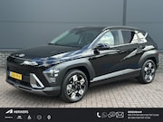 Hyundai Kona - 1.6 GDI HEV Premium / Navigatie / Achteruitrijcamera / Apple