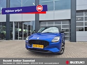 Suzuki Swift - 1.2 Style Smart Hybrid Automaat