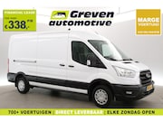 Ford Transit - 2.0 TDCI L3H2 | Marge | Airco | Cruise | 3 Zits | 2xSchuifde