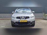 Nissan Qashqai - 1.6 Connect Edition