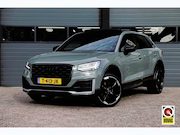 Audi Q2 - 1.4 TFSI CoD S-Line Edition One |LED|PANODAK|KEYLESS|CAMERA|