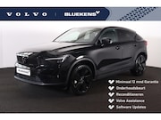 Volvo EC40 - Performance Ultra Black Edition 82 kWh - IntelliSafe Assist 