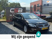 Volkswagen Passat - 1.8 TSI Clima Elek-Pakket Cruise KOOPJE
