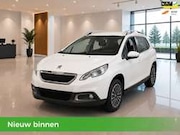 Peugeot 2008 - 1.2 ( Actie t/m €500 korting ) NAP 5D AIRCO TREKHA