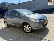 Hyundai i20 - 1.4i i-Catcher AUTOMAAT AIRCO APK 2027