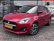 Suzuki Swift - 1.2 Style Smart Hybrid Automaat Carplay/Clima