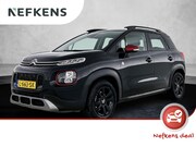 Citroën C3 Aircross - 1.2 C-Series | 1ste Eigenaar | Navigatie | Parkeersensoren A