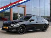 BMW 3-serie - 318i Business Edition Plus | ACC | Laser | Leder | Schuif/Ka