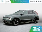 Kia Niro EV - Light Advanced 64.8 kWh | Uit voorraad leverbaar | Navi. | C