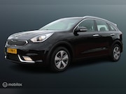 Kia Niro - 1.6 GDi Hybrid DynamicLine, Clima, Pdc + camera, Cruise, Nav