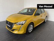 Peugeot 208 - 1.2 Active