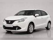 Suzuki Baleno - AIRCO / EL PAKKET / 5 DRS / BT / LED