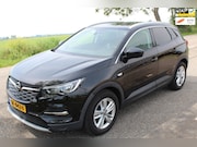 Opel Grandland - 1.2 Turbo Business Executive // AUTOMAAT
