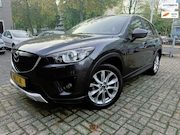 Mazda CX-5 - 2.0 GT-M 4WD Navi/Camera/Leer/Trekh