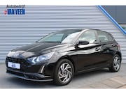 Hyundai i20 - 1.0 T-GDI Comfort Smart Automaat | Stoel -/ Stuurwielverwarm