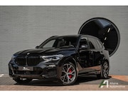 BMW X5 - xDrive45e High Executive M-sport, Trekhaak, harman kardon, p