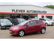 Ford Fiesta - 1.25 82pk 3 DEURS
