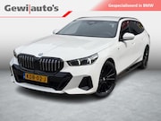 BMW 5-serie - Touring 530e xDrive M-Sport