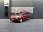 Fiat Panda - 0.9 TwinAir Edizione Cool