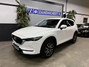 Mazda CX-5 - 2.0 SkyActiv-G 165 Skylease Luxury // Bose // Leer // Head-u