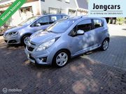 Chevrolet Spark - 1.2 16V LT'2011