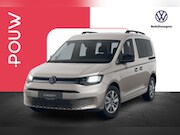 Volkswagen Caddy - Kombi 1.5 TSI 150pk Hybride Life | Styling Pakket | Trekhaak
