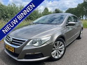 Volkswagen CC - 2.0 TSI 4p