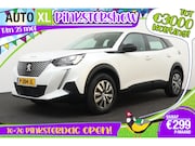 Peugeot e-2008 - EV Active 50 kWh (92% SOH) Navi Carplay Climate LED