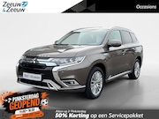 Mitsubishi Outlander - 2.4 PHEV Intense+ | Climate | Cruise | Camera | PDC v+a | Tr
