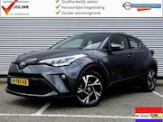 Toyota C-HR - / C-HR+ 1.8 Hybrid Dynamic I NL-Auto I 100% dealer I 10 jaar