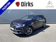 DS DS 7 - 225pk E-Tense Rivoli (Elektrisch Schuifdak - Leder incl gehe