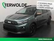 Dacia Jogger - hybrid 155 limited edition 7-zits | 360 camera | Navigatie |