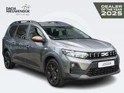 Dacia Jogger - 1.8 hybrid 155 extreme 7p. AUTOMAAT / 10.000KM / NIEUWSTE MO