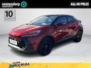 Toyota C-HR - 2.0 Plug-in Hybrid 220 GR SPORT | All-in prijs | Automaat |