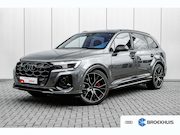 Audi Q7 - 60 TFSI e quattro Pro Line S Competition 490PK | Trekhaak |
