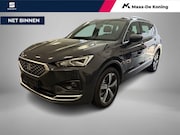 Seat Tarraco - 1.4 TSI e-Hybrid 245pk DSG PHEV Xcellence · 360 Camera · Ink