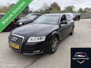 Audi A6 - 2.0 TFSI Advance Automaat Leer EXPORTPRIJS