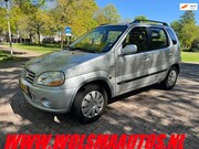 Suzuki Ignis - 1.3-16V Special