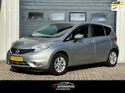 Nissan Note - 1.2 Connect Edition CLIMA/NAP/CRUISE/NIEUWE APK