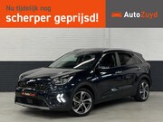 Kia Niro - 1.6 GDi Hybrid ExecutiveLine Automaat / Navi / Leder / Schui