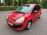 Renault Grand Modus - 1.2 TCE Dynamique