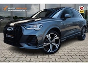 Audi Q3 - 45 TFSI e S-Line | Pano | Camera | 20 Inch |