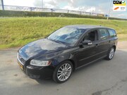 Volvo V50 - Volvo V50 1.6 diesel airco lmv EXPORT PRIJS