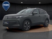Volkswagen Tiguan - 1.5 eHybrid Life Edition | Camera | Elek Achterklep | ACC | 